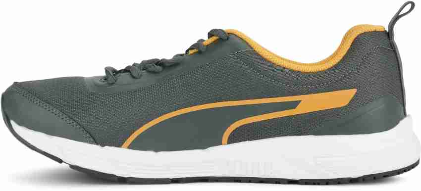 puma rafter ii idp