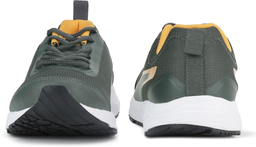 puma rafter ii idp