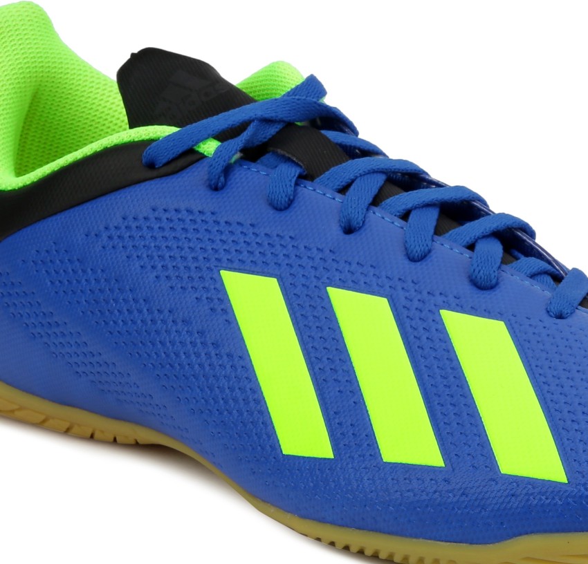 asesinato Esencialmente alondra ADIDAS X TANGO 18.4 IN Football Shoes For Men - Buy ADIDAS X TANGO 18.4 IN  Football Shoes For Men Online at Best Price - Shop Online for Footwears in  India | Flipkart.com