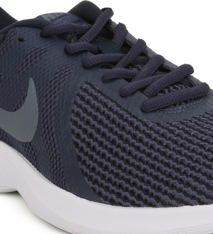 Nike revolution 4 indigo hotsell