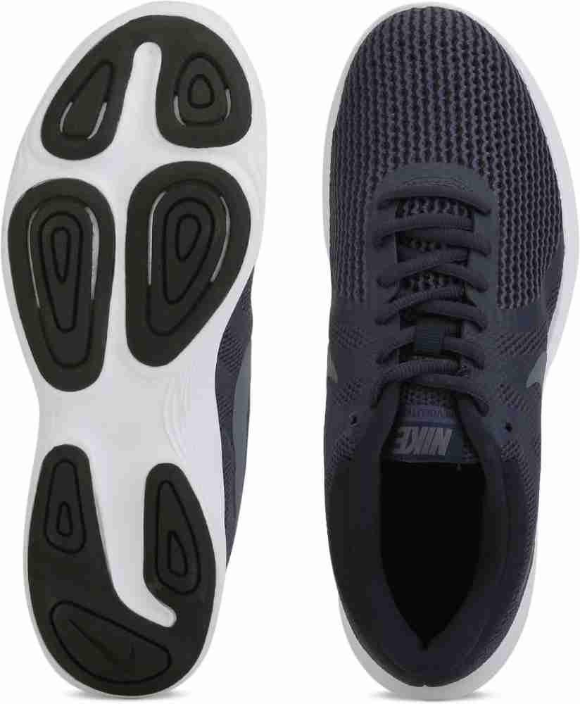 Nike revolution clearance 4 indigo