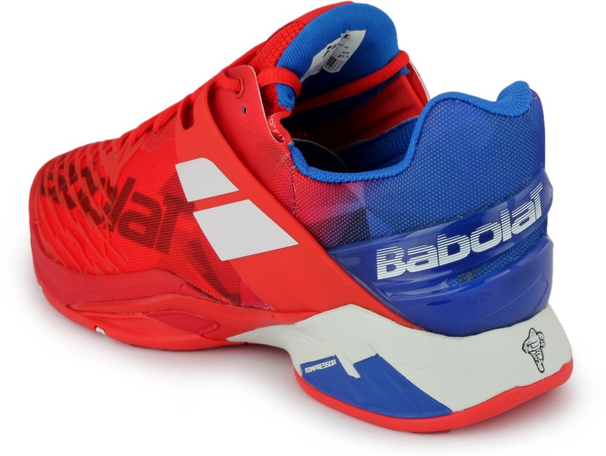 BABOLAT PROPULSE FURY ALL COURT M Tennis Shoes For Men Buy