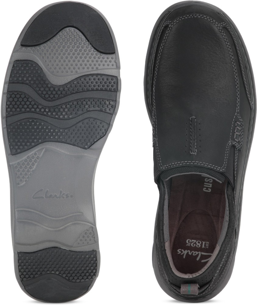 Clarks charton outlet step