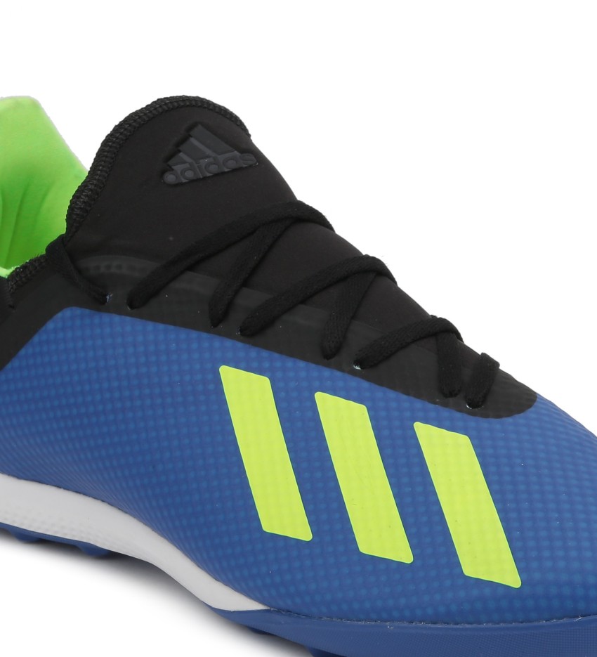 Adidas x tango sales 18.3 turf review