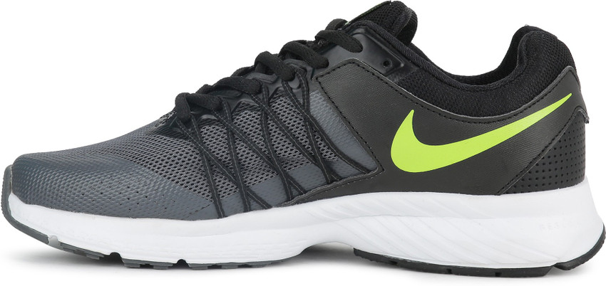 nike men's air relentless 6 msl running shoes