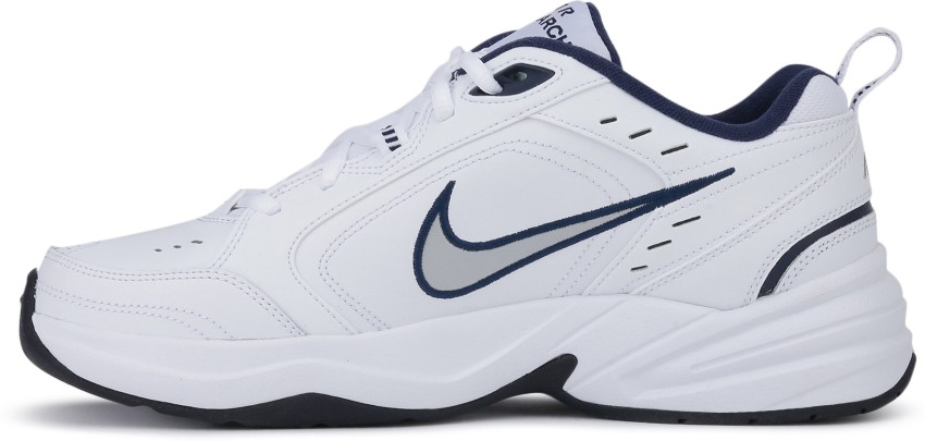 Nike air monarch iv hot sale style