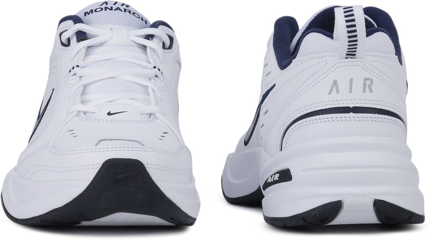 Nike air monarch wit hot sale