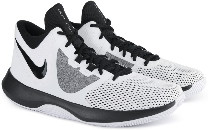 NIKE Air Precision Ii Basketball Shoes For Men Buy NIKE Air