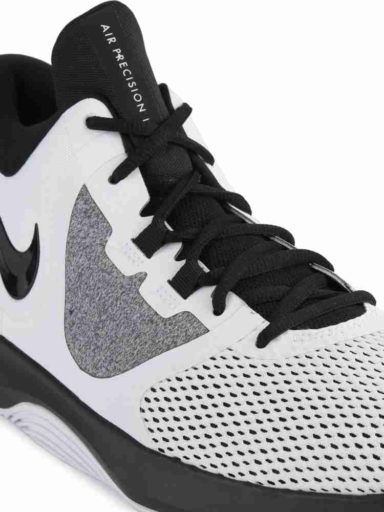 NIKE Air Precision Ii Basketball Shoes For Men Buy NIKE Air Precision Ii Basketball Shoes For Men Online at Best Price Shop Online for Footwears in India Flipkart