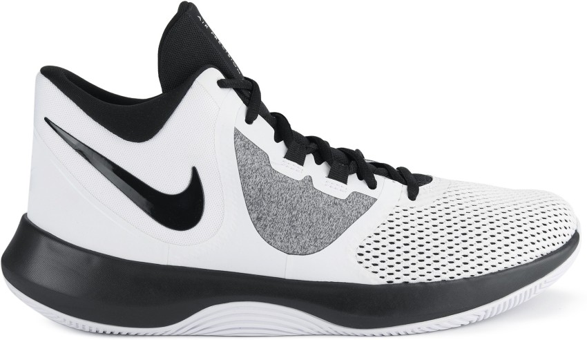 NIKE Air Precision Ii Basketball Shoes For Men Buy NIKE Air