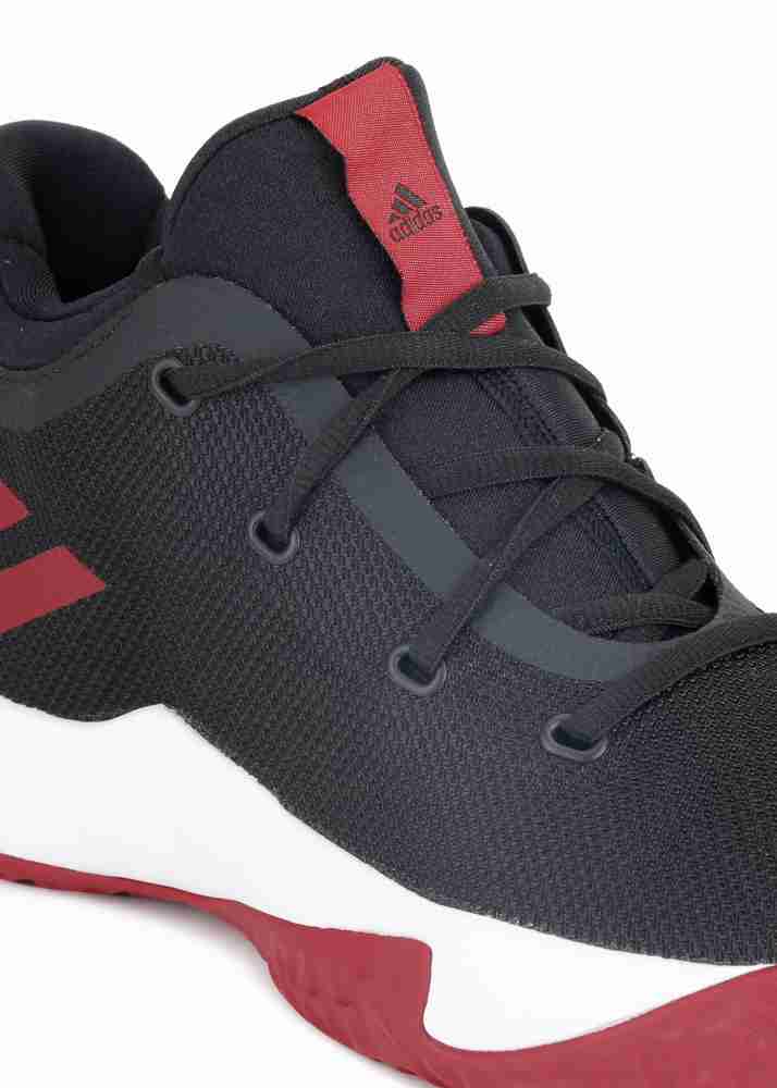 ADIDAS RISE UP 2 Basketball Shoes For Men