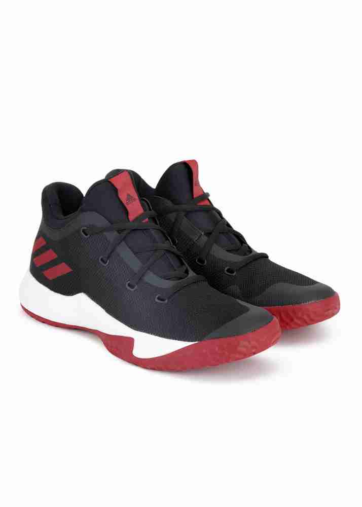 Adidas rise up basketball 2024 shoes