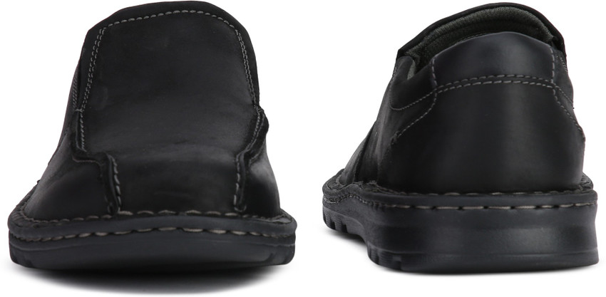 Vanek top step clarks