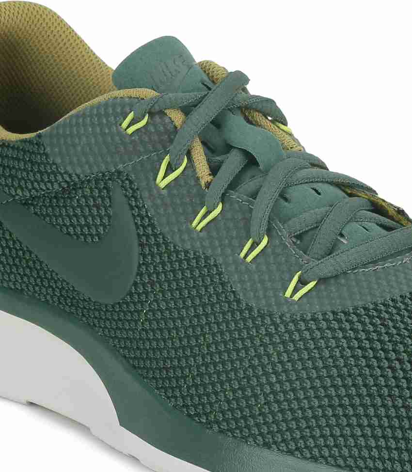 NIKE TANJUN RACER Sneakers For Men Buy VINTAGE GREEN OUTDOOR