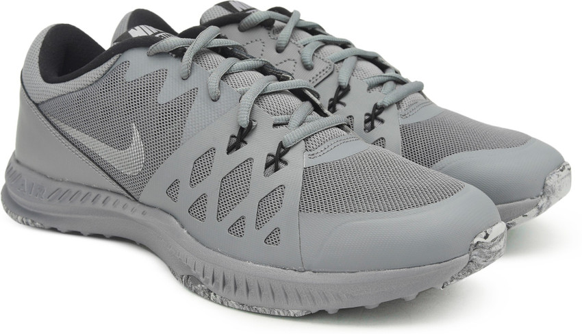 Nike air epic top speed tr ii grey