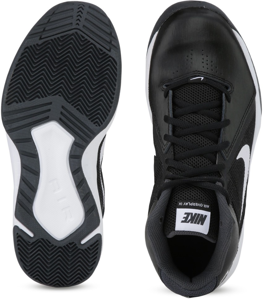 NIKE THE AIR OVERPLAY IX Basketball Shoes For Men Buy