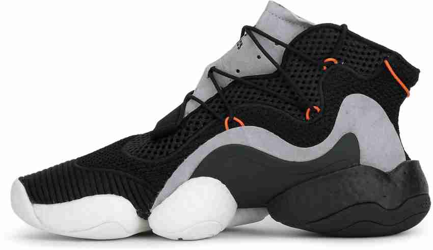 Men's adidas crazy byw sale