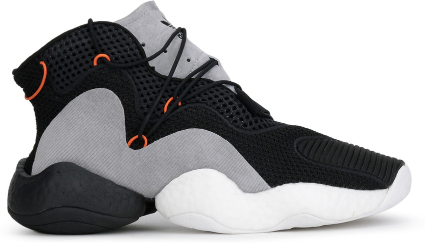 ADIDAS ORIGINALS CRAZY BYW LVL I Sneakers For Men Buy CBLACK