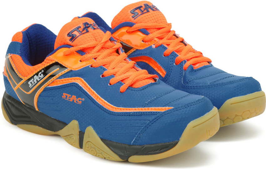 Stag badminton shoes sale