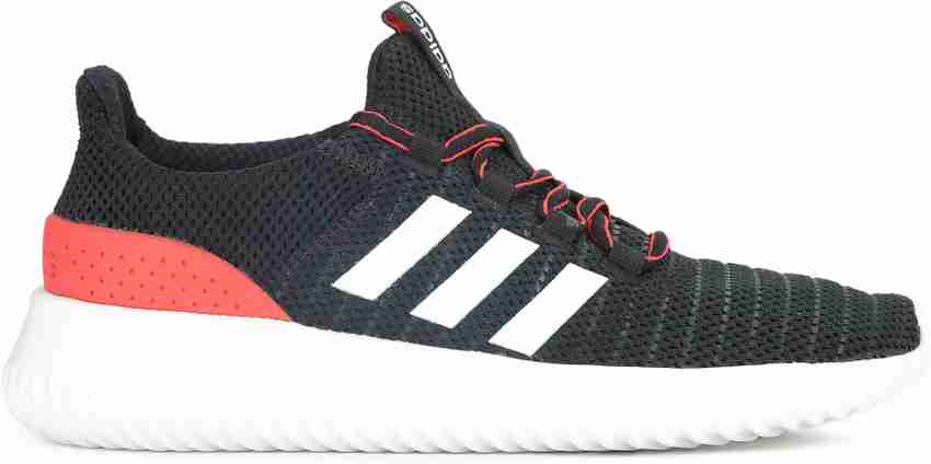 ADIDAS CLOUDFOAM ULTIMATE Running Shoes For Men Buy CBLACK