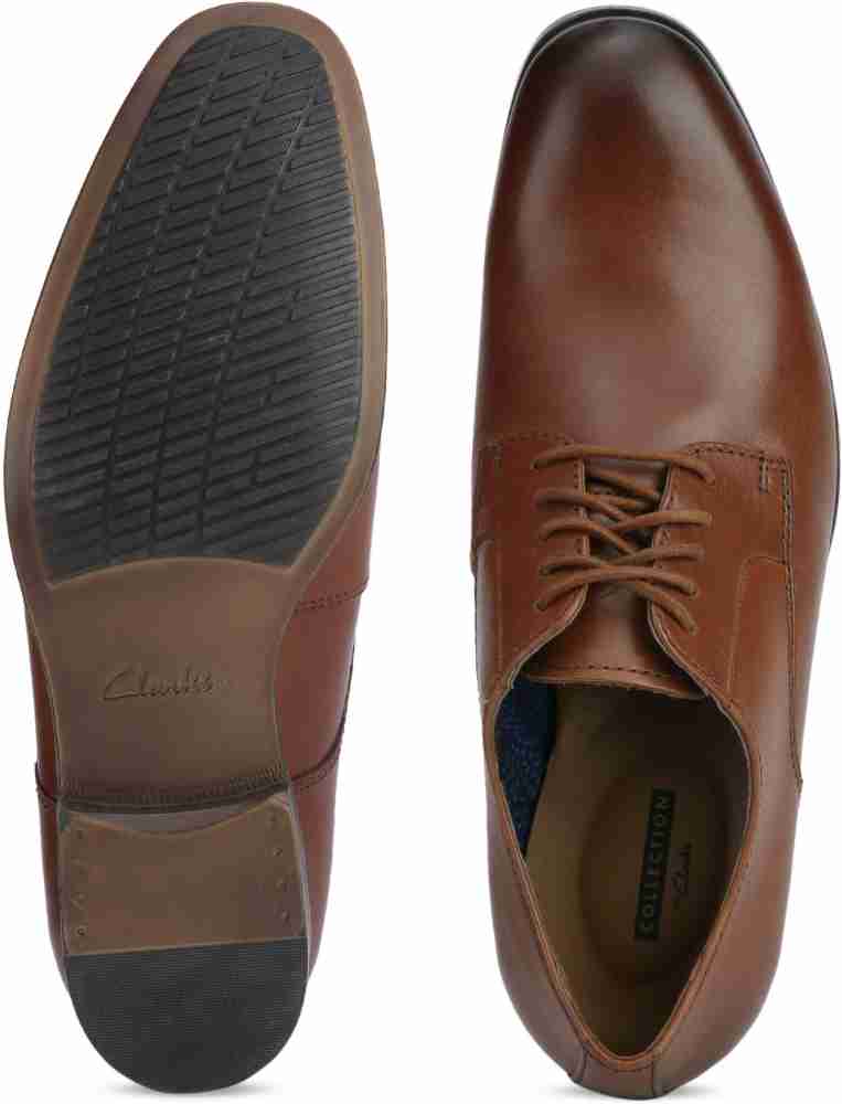 Conwell hotsell plain clarks