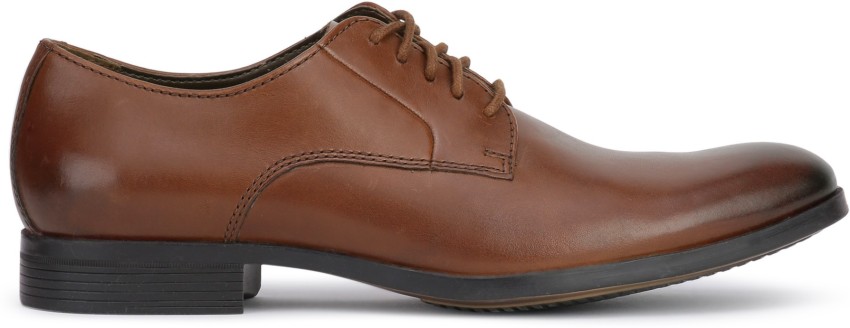 Clarks men's conwell outlet plain oxford