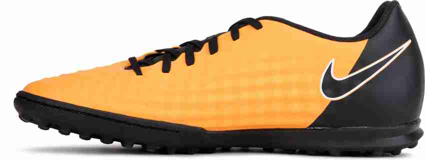 NIKE MAGISTAX OLA II TF Football Shoes For Men Buy LASER