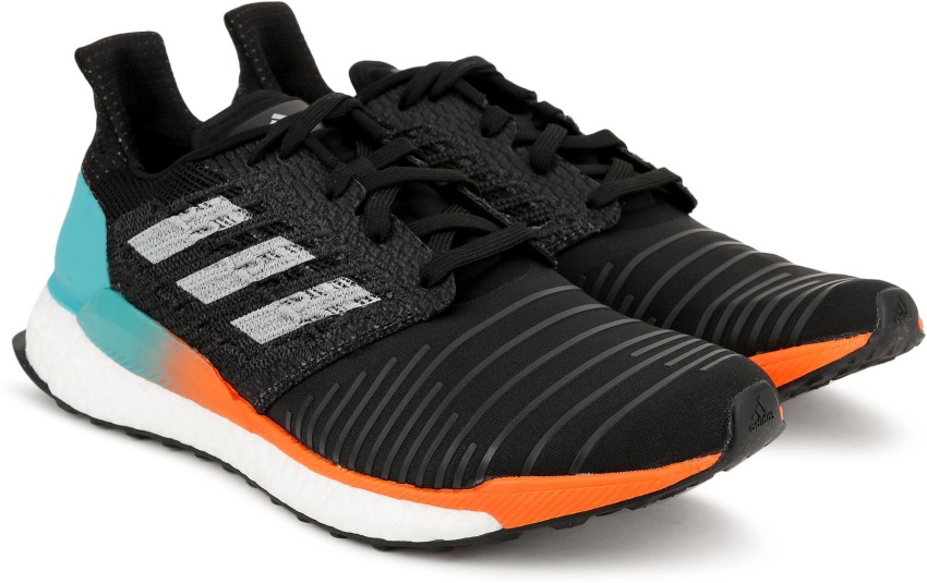 ADIDAS SOLAR BOOST M Running Shoes For Men Buy ADIDAS SOLAR