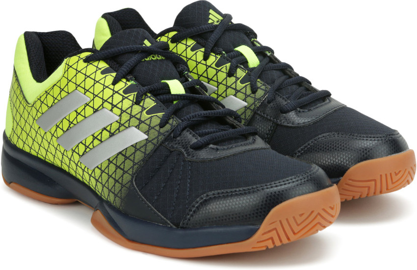 Adidas net shop nuts badminton shoes