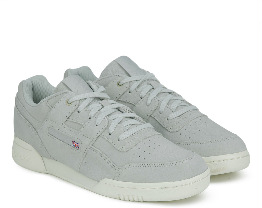 REEBOK WORKOUT PLUS MCC Sneakers For Men Buy MARBLE CHALK Color REEBOK WORKOUT PLUS MCC Sneakers For Men Online at Best Price Shop Online for Footwears in India Flipkart