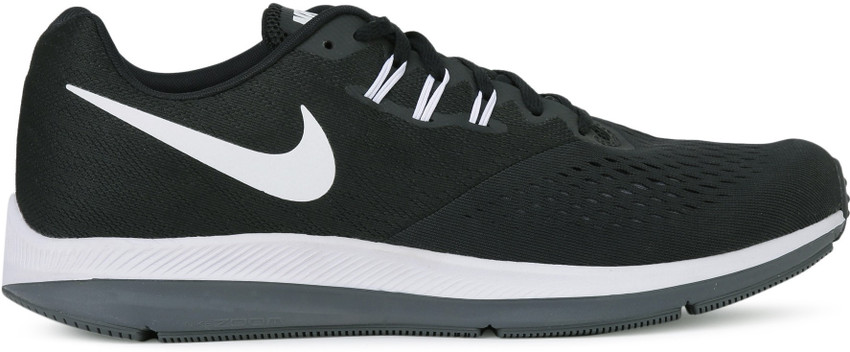 nike zoom winflo 4 shield