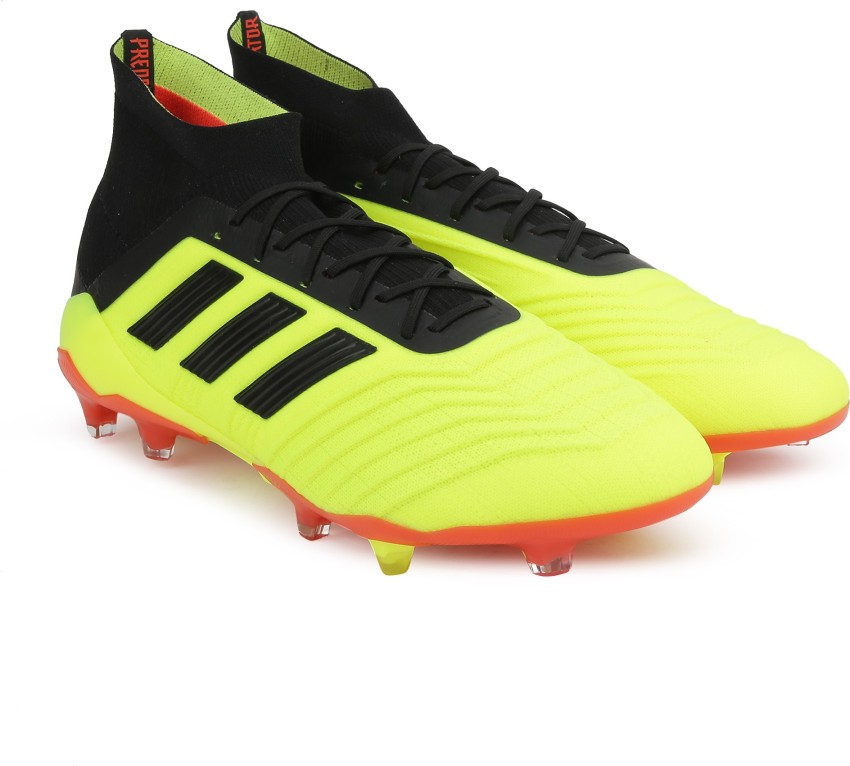 Adidas predator shop 18.1 fg 037