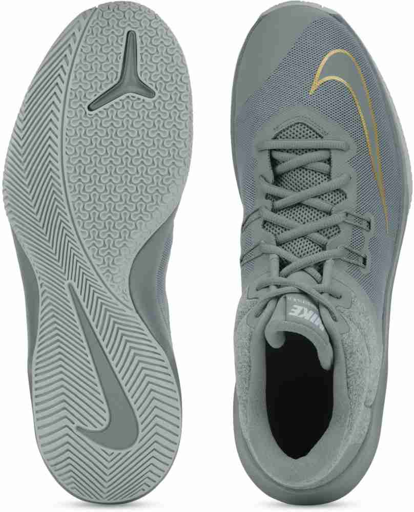 NIKE AIR VERSITILE II Basketball shoe For Men Buy NIKE AIR VERSITILE II Basketball shoe For Men Online at Best Price Shop Online for Footwears in India Flipkart