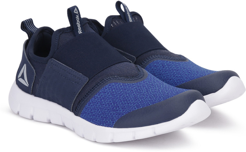 reebok identity slip on