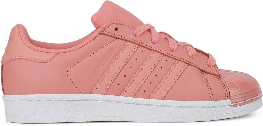 ADIDAS ORIGINALS SUPERSTAR METAL TOE W Sneakers For Women