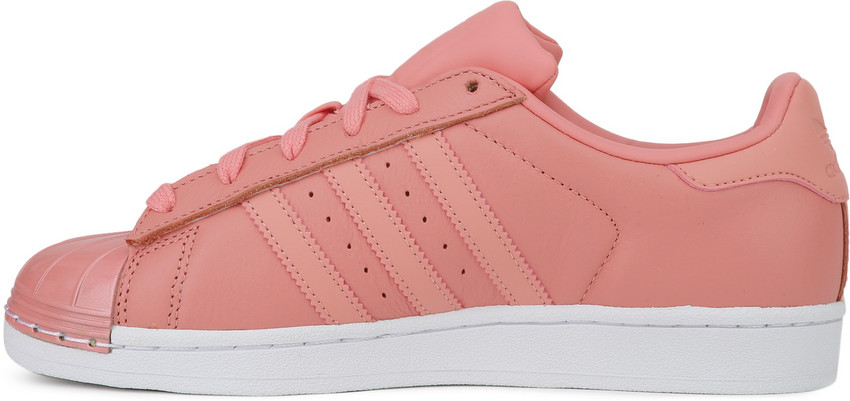 Superstar metal toe adidas orange hotsell