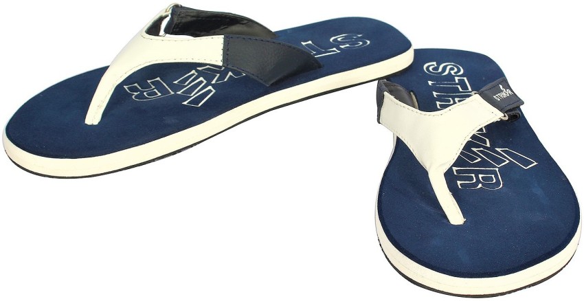 STRIKER Men Slippers Buy STRIKER Men Slippers Online at Best