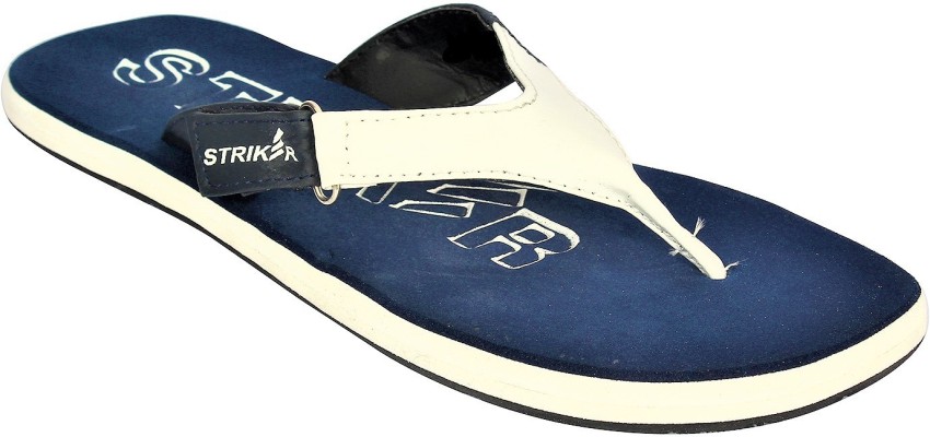 STRIKER Men Flip Flops Buy STRIKER Men Flip Flops Online at Best