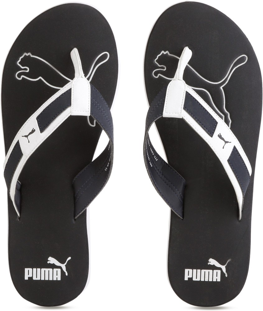 PUMA Men Breeze NG Flip Flops