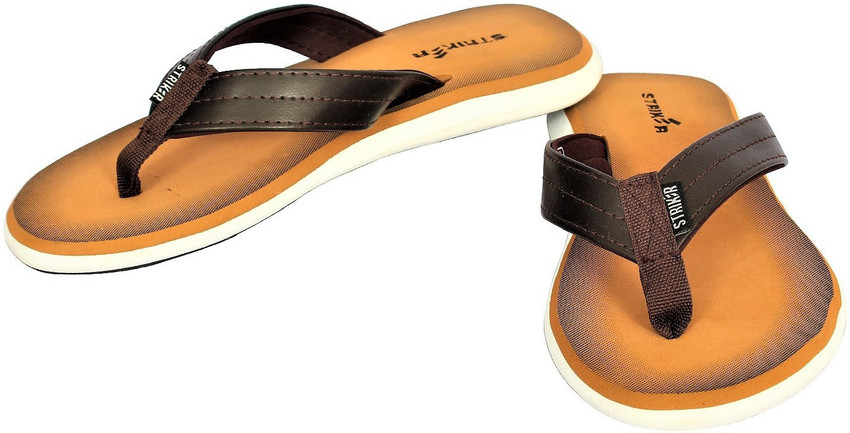 Striker best sale slippers price