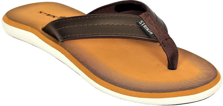 Buy STRIKER Men Slippers Online at Best Price Shop Online for
