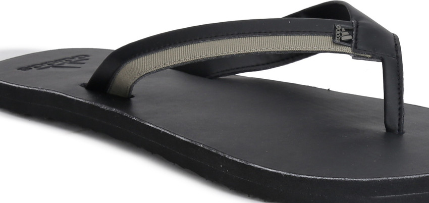 ADIDAS Men BRIZO 3.0 M Flip Flops Buy CBLACK PLUM Color ADIDAS