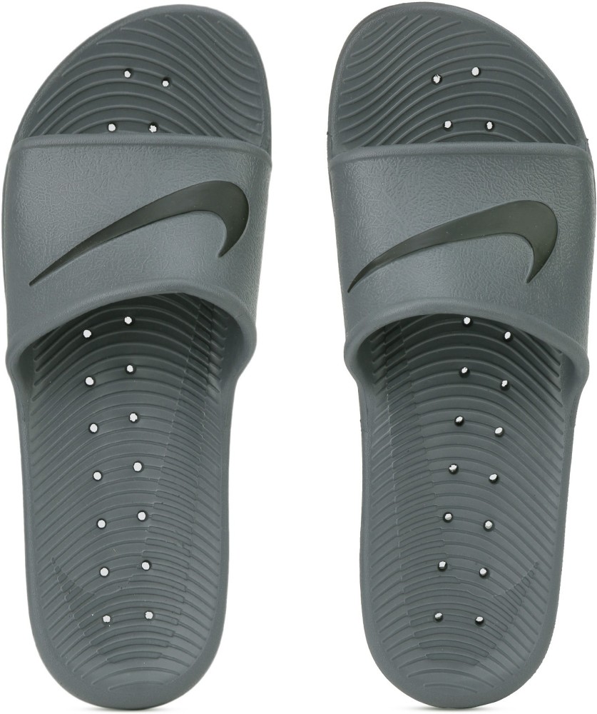 Nike kawa shower slide review best sale