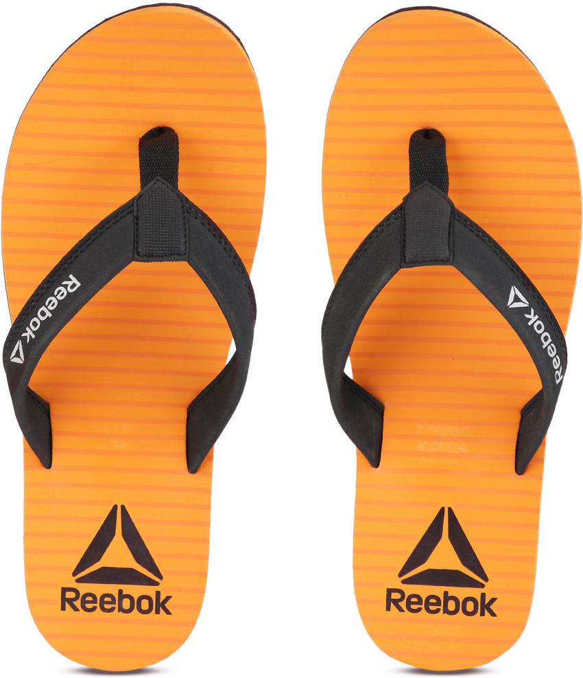 Reebok shop slippers flipkart
