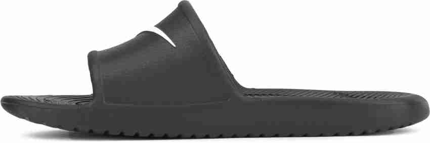 Nike best sale slippers kawa