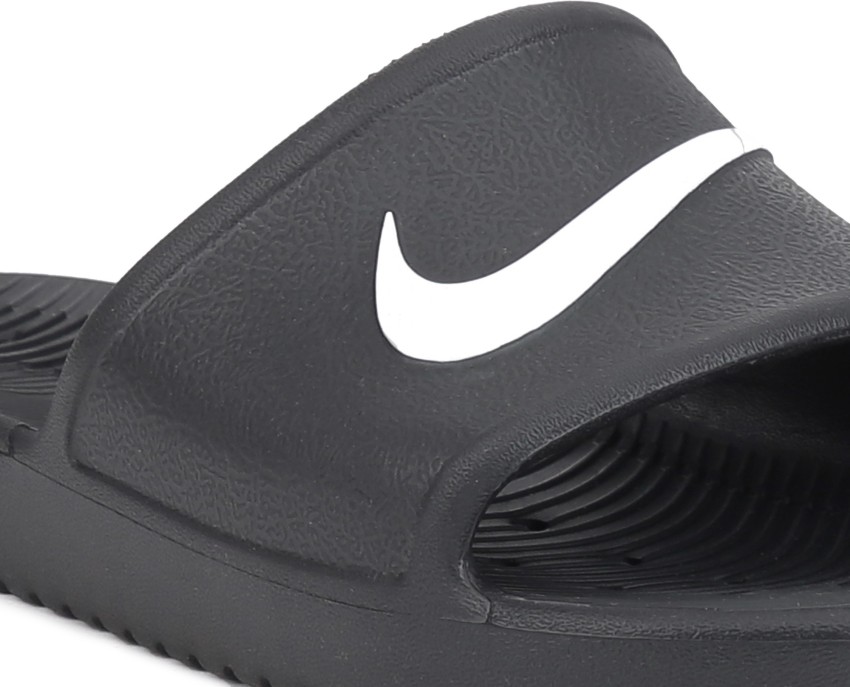 Nike men's kawa online adjust slide 834818 stores