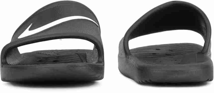 Buy NIKE Men KAWA SHOWER Slides Online at Best Price Shop