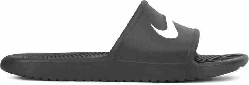 Women's nike kawa shower sport online slides