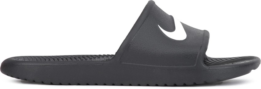 Nike kawa slippers online kind