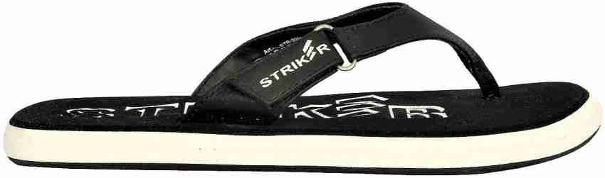 STRIKER Men Slippers Buy STRIKER Men Slippers Online at Best